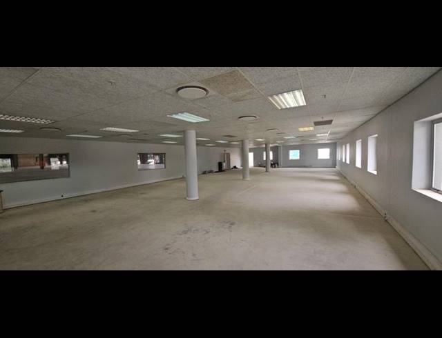 INDUSTRIAL PROPERTY TO RENT IN RANDJESPARK